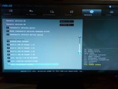 Legacy и UEFI загрузка.